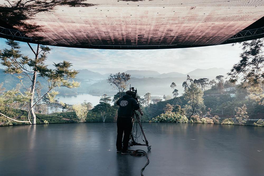 Film and TV Production